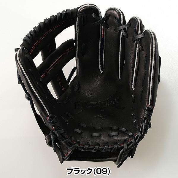 ミズノ　ウィルドライブ　グローブ　M MIZUNO 交換無料 ミズノ 野球 グローブ 少年軟式 ウィルドライブ