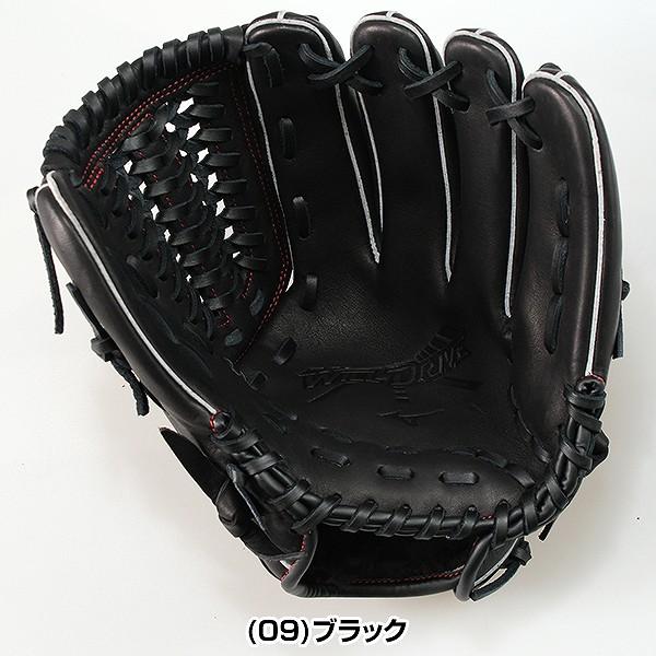 MIZUNO（ミズノ） 交換無料 野球 グローブ 少年軟式 ウィルドライブ
