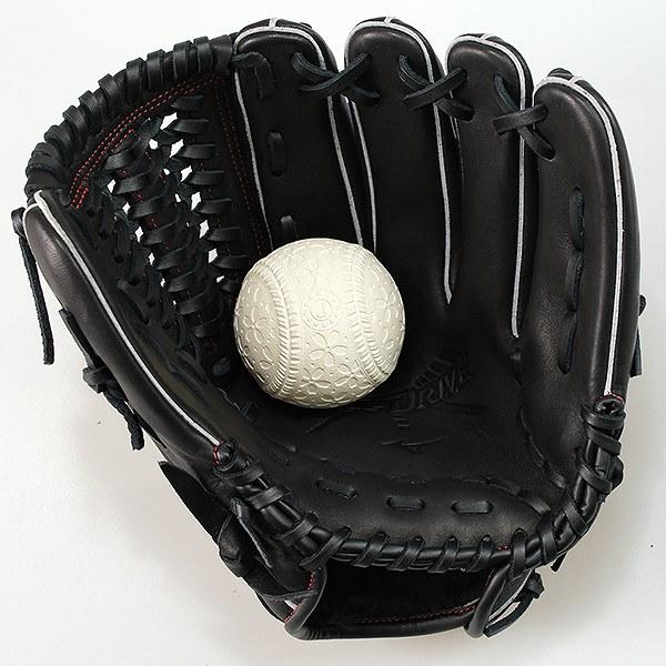 MIZUNO（ミズノ） 交換無料 野球 グローブ 少年軟式 ウィルドライブ