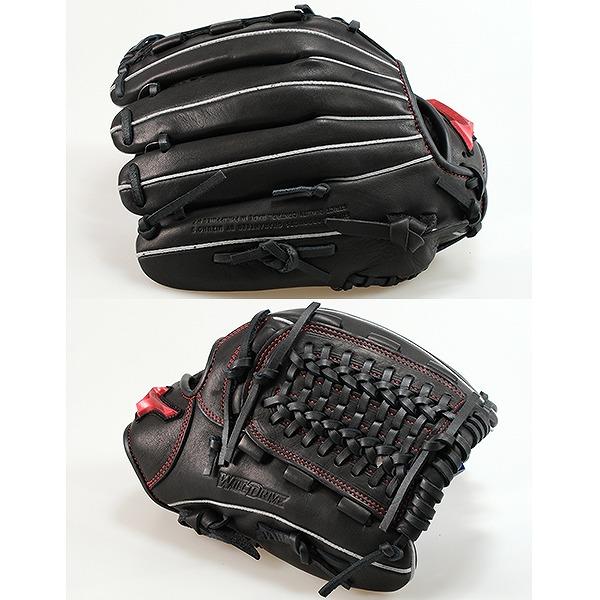 MIZUNO（ミズノ） 交換無料 野球 グローブ 少年軟式 ウィルドライブ