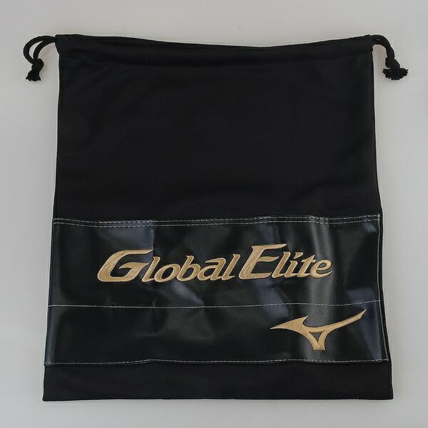 Global Elite 交換無料 野球 ミズノ 少年軟式 グローバルエリート