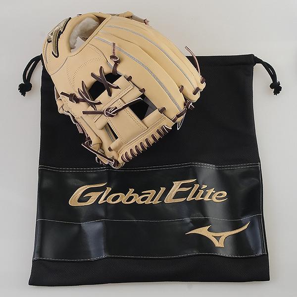 Global Elite 交換無料 野球 ミズノ 少年軟式 グローバルエリート