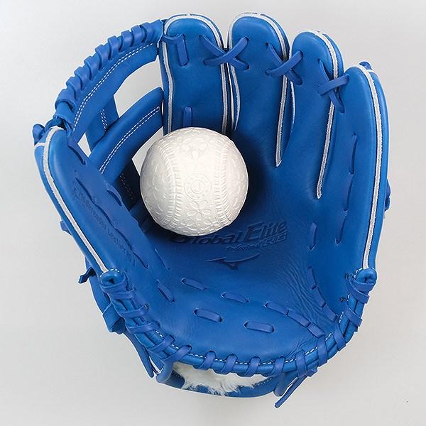 Global Elite 交換無料 野球 グローブ 少年軟式 右投げ ミズノ