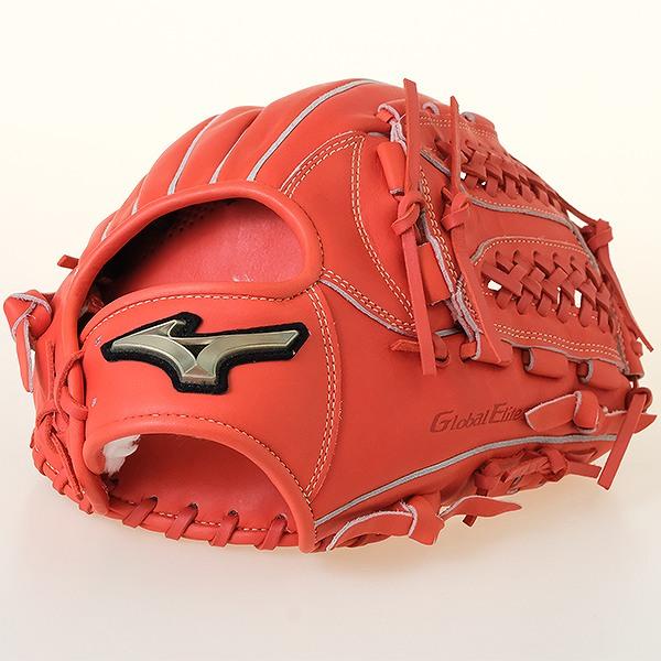 MIZUNO 交換無料 野球 グローブ 少年軟式 右投げ ミズノ