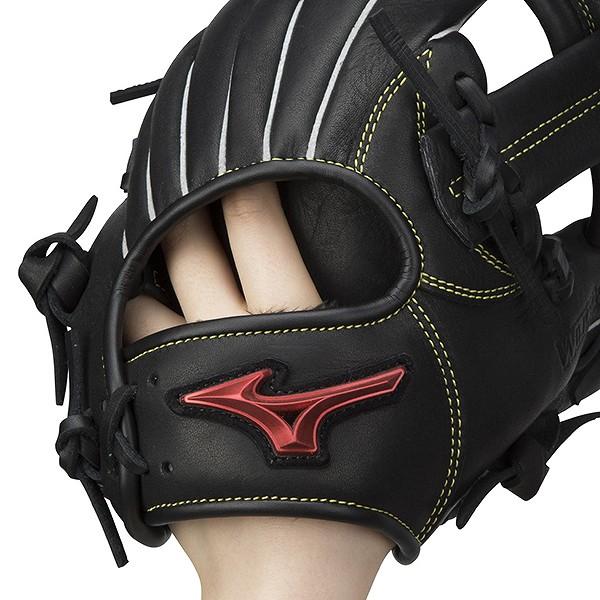 ディアマンテ　硬式内野手用　小指2本限定モデル　型付け済 ディアマンテ 硬式内野手用 小指2本限定モデル 型付け済 - メルカリ