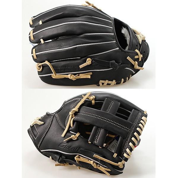 MIZUNO（ミズノ） 交換無料 野球 グローブ 少年軟式 グローバル