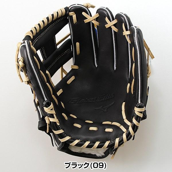 MIZUNO（ミズノ） 交換無料 野球 グローブ 少年軟式 グローバル