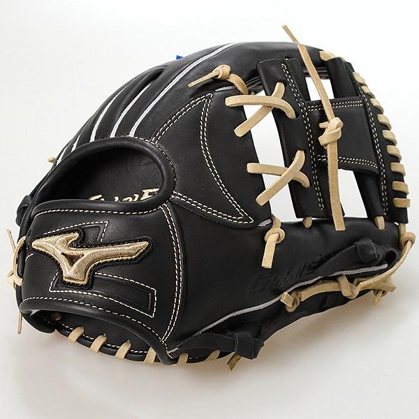 MIZUNO（ミズノ） 交換無料 野球 グローブ 少年軟式 グローバル