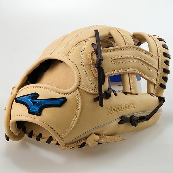 MIZUNO（ミズノ） 交換無料 野球 グローブ 少年軟式 右投げ ウィル