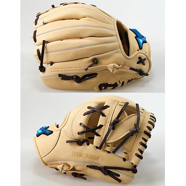 ミズノ少年軟式グローブ 右投用 MIZUNO（ミズノ） 交換無料 野球 グローブ 少年軟式 右投げ ウィル