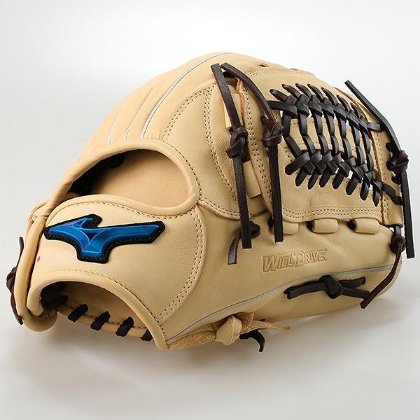 MIZUNO（ミズノ） 交換無料 野球 グローブ 少年軟式 右投げ ウィル