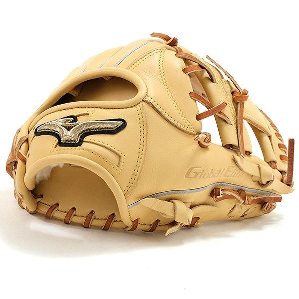 MIZUNO（ミズノ） 交換無料 野球 グローブ 少年軟式 グローバル