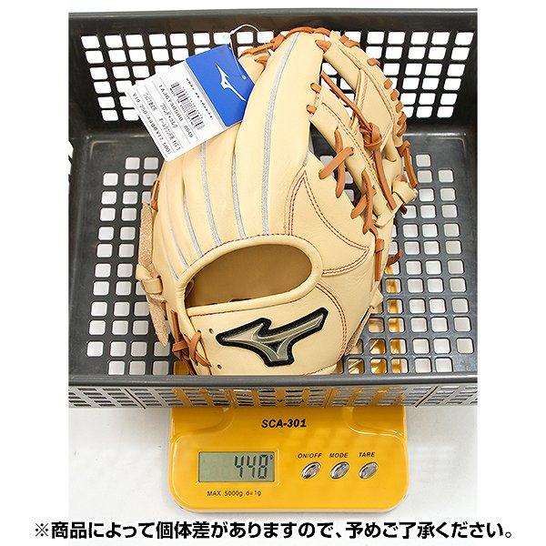MIZUNO（ミズノ） 交換無料 野球 グローブ 少年軟式用 グローバル
