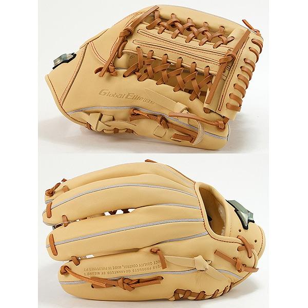 MIZUNO（ミズノ） 交換無料 野球 グローブ 少年軟式用 グローバル