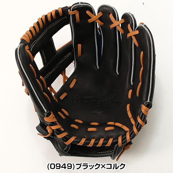 MIZUNO（ミズノ） 交換無料 野球 グローブ 少年軟式 右投げ WILLDRIVE