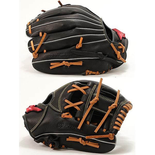 MIZUNO（ミズノ） 交換無料 野球 グローブ 少年軟式 右投げ WILLDRIVE