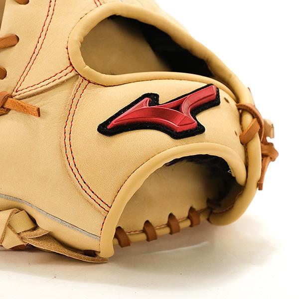MIZUNO（ミズノ） 交換無料 野球 グローブ 少年軟式 左投げ WILLDRIVE