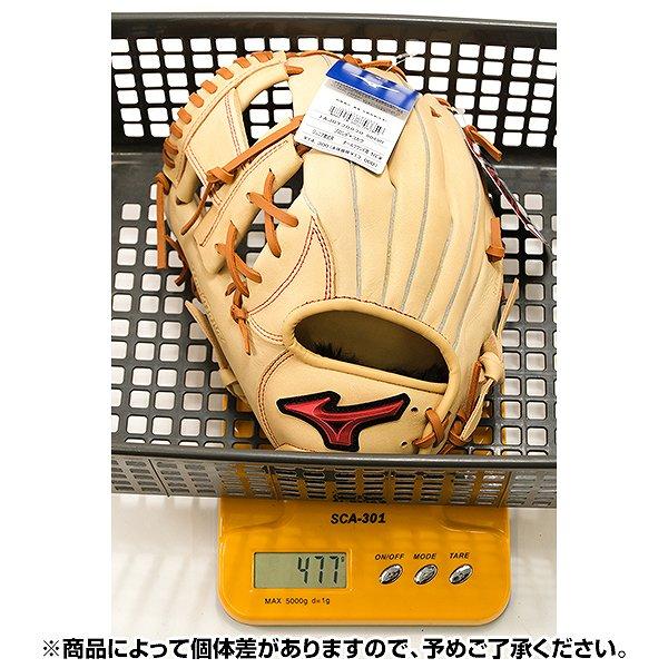 MIZUNO（ミズノ） 交換無料 野球 グローブ 少年軟式 左投げ WILLDRIVE
