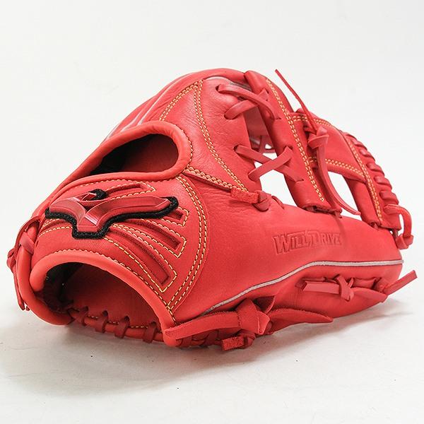 【交換往復送料無料】 野球 グローブ 少年軟式 右投げ ミズノ MIZUNO WILLDRIVE RED IBE オールラウンド用 サイズM 2年生 3年生 4年生 ラディッシュ 1AJGY32420 2025年NEWモデル 型付け可能(G) キャッチボール MIZUNO（ミズノ） 交換無料 野球 グローブ 少年軟式 右投げ MIZUNO