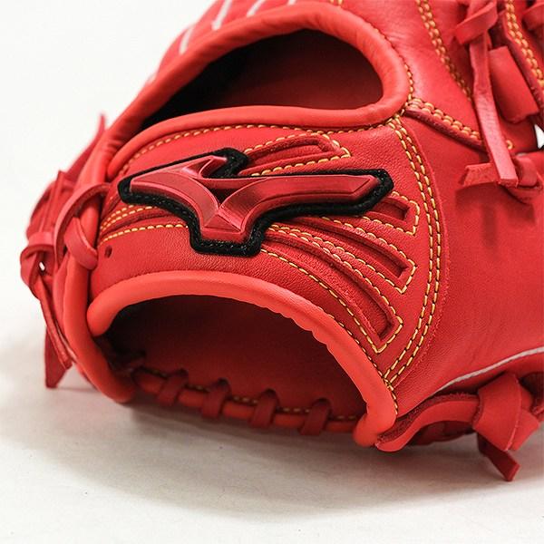 【交換往復送料無料】 野球 グローブ 少年軟式 右投げ ミズノ MIZUNO WILLDRIVE RED IBE オールラウンド用 サイズS 1年生 2年生 3年生 ラディッシュ 1AJGY32410 2025年NEWモデル 型付け可能(G) キャッチボール MIZUNO（ミズノ） 交換無料 野球 グローブ 少年軟式 右投げ MIZUNO