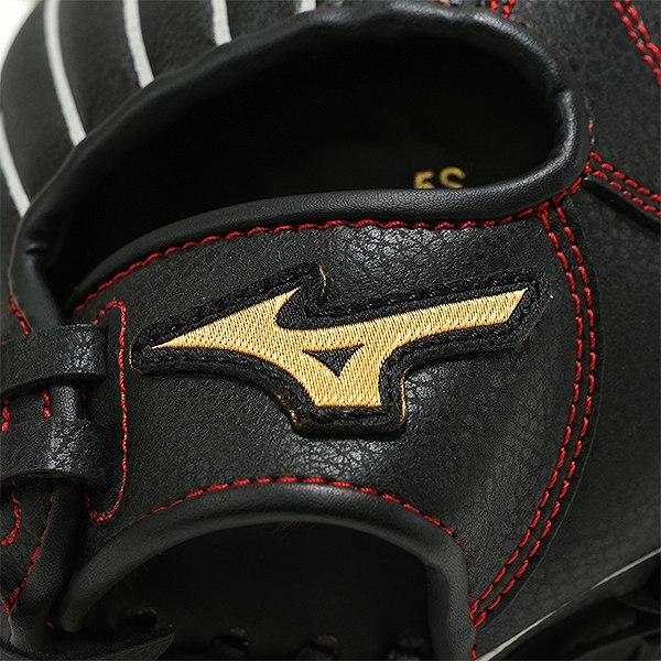 MIZUNO（ミズノ） 交換無料 野球 グローブ 少年軟式 右投げ 左投げ