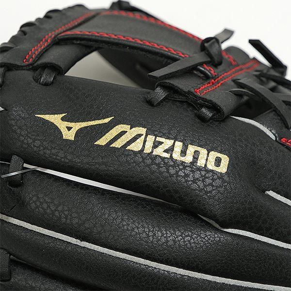 MIZUNO（ミズノ） 交換無料 野球 グローブ 少年軟式 右投げ 左投げ