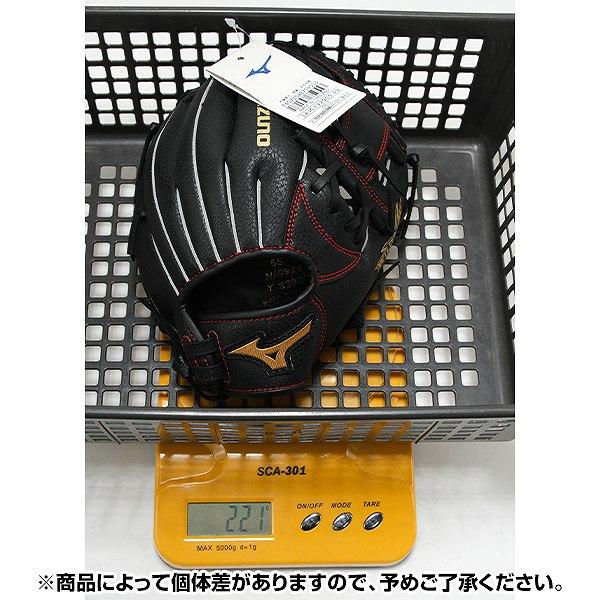 MIZUNO（ミズノ） 交換無料 野球 グローブ 少年軟式 右投げ 左投げ
