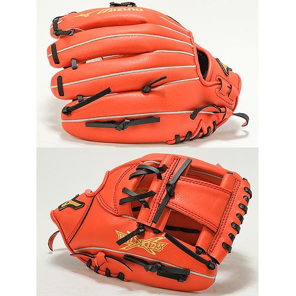 MIZUNO（ミズノ） 交換無料 野球 グローブ 少年軟式 右投げ 左投げ