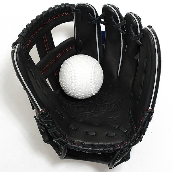 MIZUNO（ミズノ） 交換無料 野球 グローブ 少年軟式 右投げ ウィル