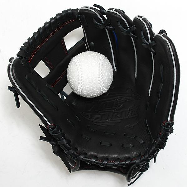 MIZUNO（ミズノ） 交換無料 野球 グローブ 少年軟式 右投げ ウィル