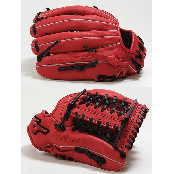 MIZUNO（ミズノ） 交換無料 野球 グローブ 少年軟式 右投げ ウィル