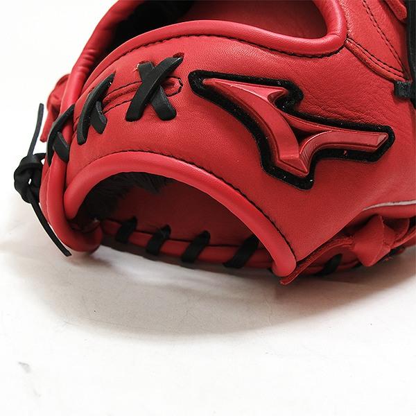 MIZUNO（ミズノ） 交換無料 野球 グローブ 少年軟式 右投げ ウィル