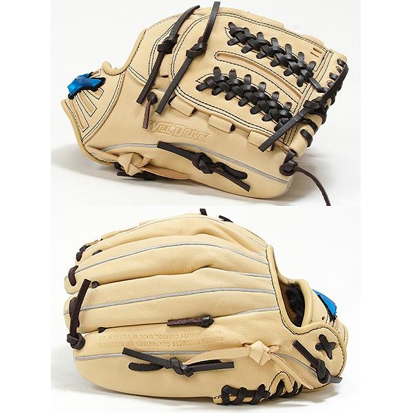 MIZUNO（ミズノ） 交換無料 野球 グローブ 少年軟式 右投げ ウィル