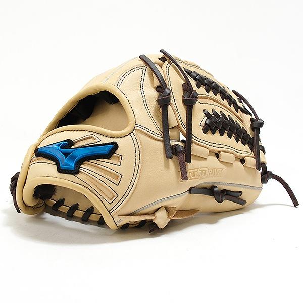 MIZUNO（ミズノ） 交換無料 野球 グローブ 少年軟式 右投げ ウィル