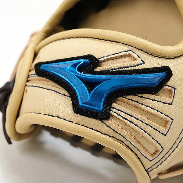 MIZUNO（ミズノ） 交換無料 野球 グローブ 少年軟式 右投げ ウィル