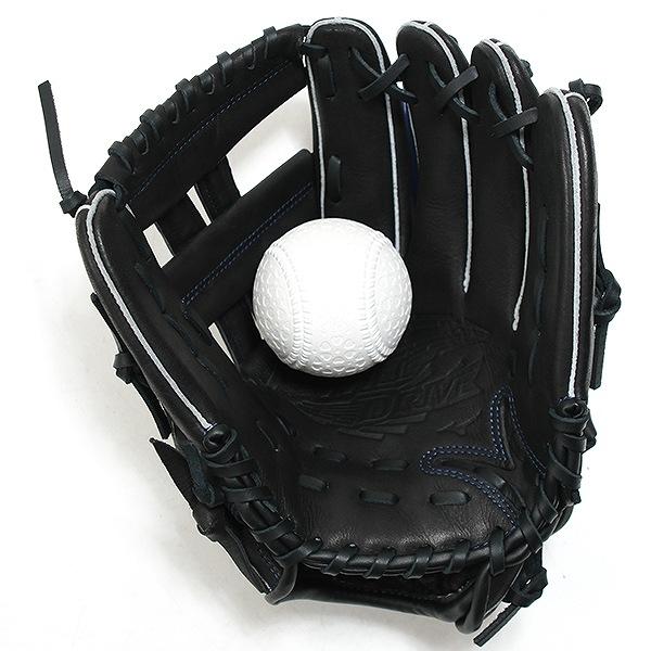 MIZUNO（ミズノ） 交換無料 野球 グローブ 少年軟式 右投げ ウィル