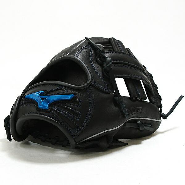 MIZUNO（ミズノ） 交換無料 野球 グローブ 少年軟式 右投げ ウィル