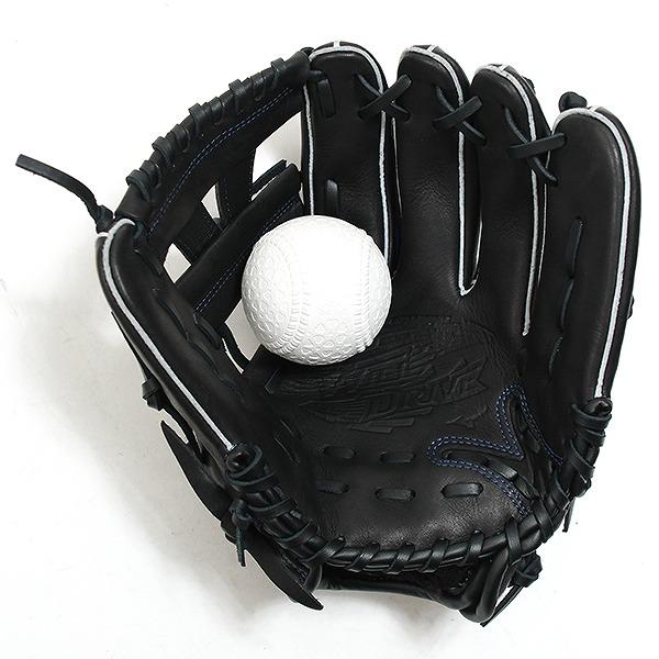 MIZUNO（ミズノ） 交換無料 野球 グローブ 少年軟式 右投げ ウィル
