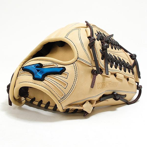 MIZUNO（ミズノ） 交換無料 野球 グローブ 少年軟式 右投げ ウィル