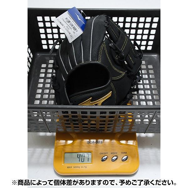 ミズノ 野球用　軟式グローブ 黒 Ｓサイズ　ジュニア用 MIZUNO（ミズノ） 交換無料 野球 グローブ 少年軟式 右投げ ジュニアMz