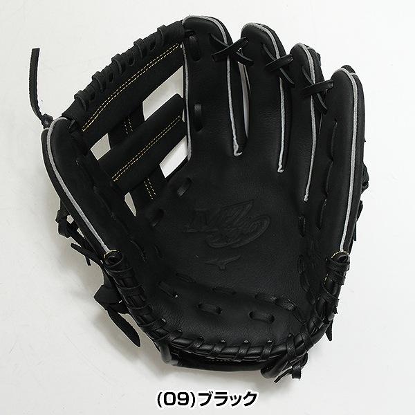 MIZUNO（ミズノ） 交換無料 野球 グローブ 少年軟式 右投げ ジュニアMz