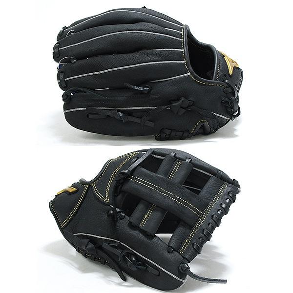 MIZUNO（ミズノ） 交換無料 野球 グローブ 少年軟式 右投げ ジュニアMz