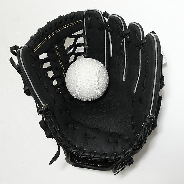 MIZUNO（ミズノ） 交換無料 野球 グローブ 少年軟式 右投げ ジュニアMz