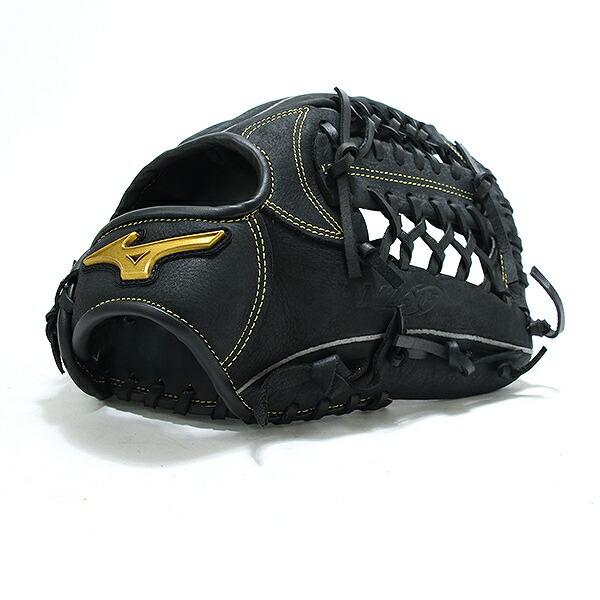 MIZUNO（ミズノ） 交換無料 野球 グローブ 少年軟式 右投げ ジュニアMz