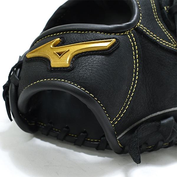 MIZUNO（ミズノ） 交換無料 野球 グローブ 少年軟式 右投げ ジュニアMz