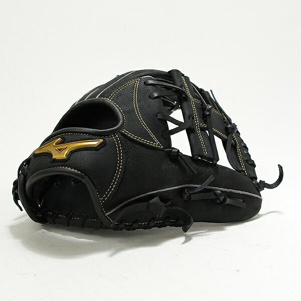 MIZUNO（ミズノ） 交換無料 野球 グローブ 少年軟式 右投げ ジュニアMz