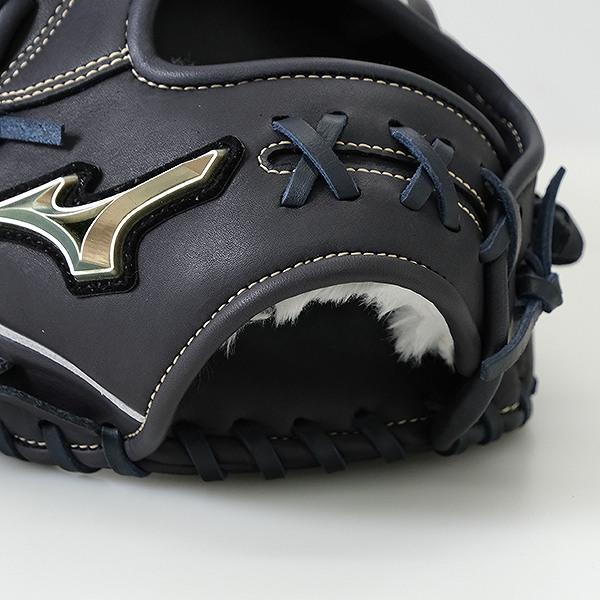 MIZUNO（ミズノ） 交換無料 野球 グローブ 少年軟式 グローバル