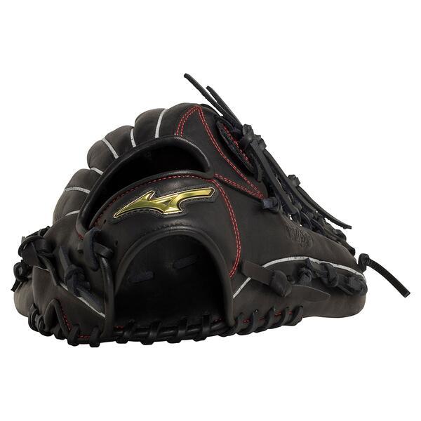 MIZUNO（ミズノ） 交換無料 野球 グローブ 少年軟式 右投げ エムジー