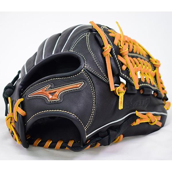 MIZUNO（ミズノ） 交換無料 グローブ 野球 少年軟式 セレクトナイン