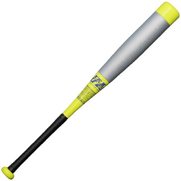 MIZUNO（ミズノ） 交換無料 野球 バット 軟式 ジュニア 子供 キッズ